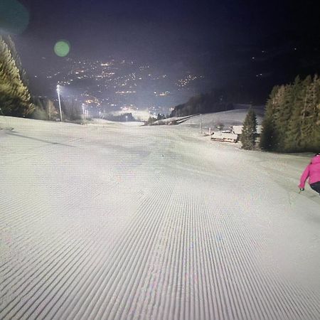 Haus Hislop Διαμέρισμα Inneralpbach Εξωτερικό φωτογραφία