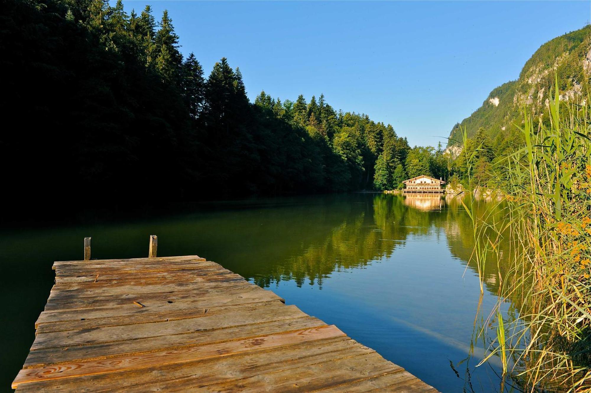 Haus Hislop Διαμέρισμα Inneralpbach Εξωτερικό φωτογραφία