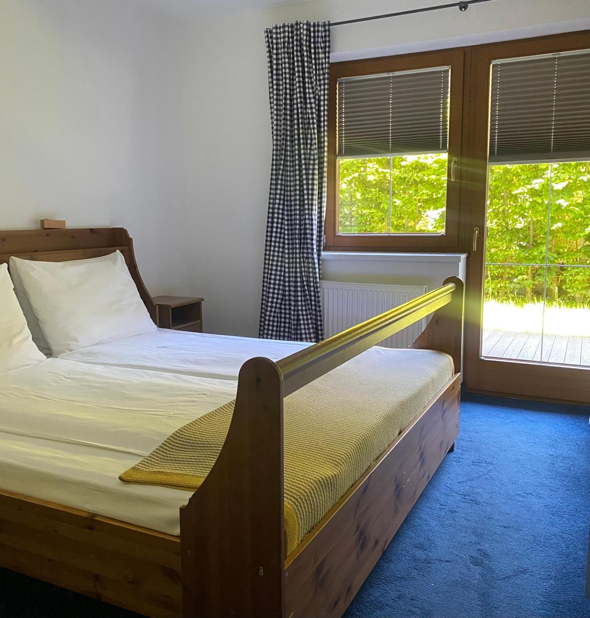 Haus Hislop Διαμέρισμα Inneralpbach Εξωτερικό φωτογραφία