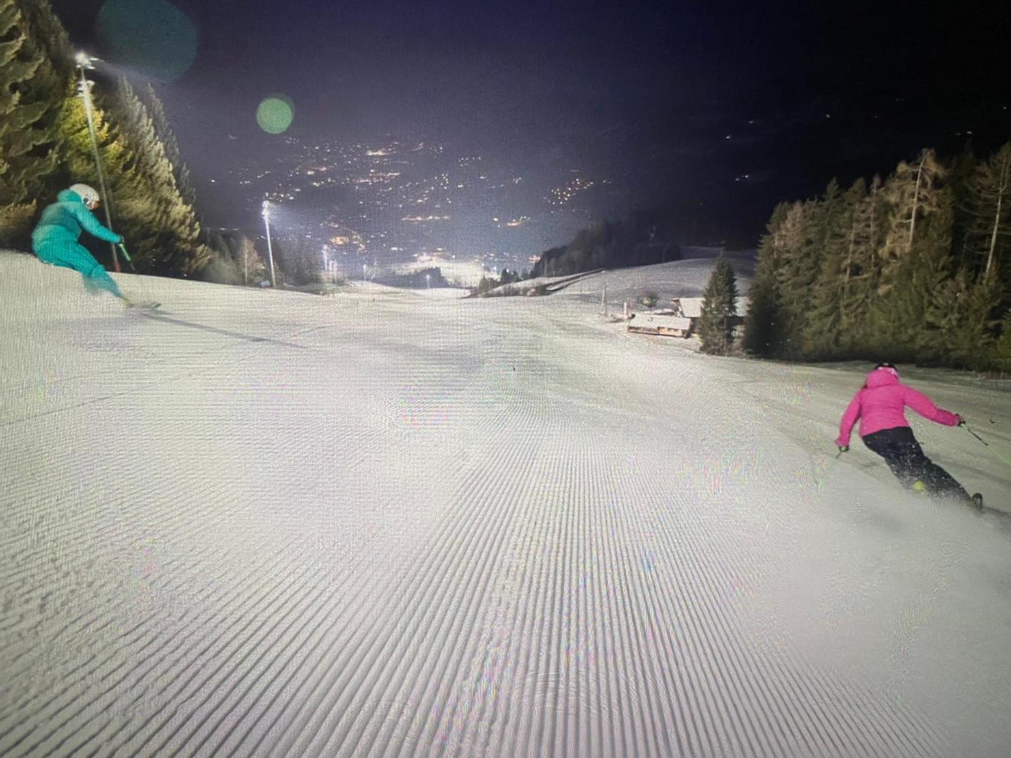 Haus Hislop Διαμέρισμα Inneralpbach Εξωτερικό φωτογραφία